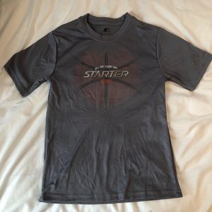 Boys Starter T-Shirt